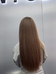 -概念‘s HAIR SALON