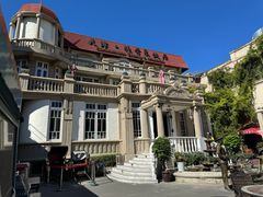 -天津之眼摩天轮