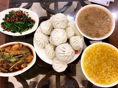 -庆丰包子铺(天通苑店)