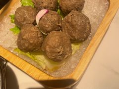 -领鲜天下·焗海鲜·花胶鸡(天目里店)