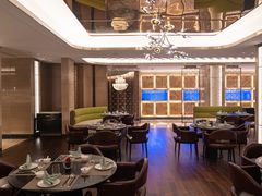 -英冠索菲特酒店·萧湘阁中餐厅