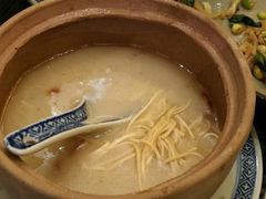 -南京大牌档(凯德大峡谷店)