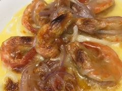 -稻香酒家·33年老字号·港式粤菜(富邦中心店)