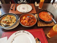 -澳门木偶葡国餐厅(珠海店)