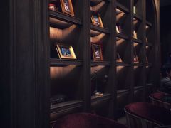 -上海波特曼丽思卡尔顿酒店