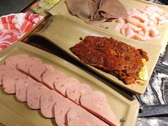 -渝味晓宇火锅(合川路店)