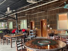 -绿雅居原生态农庄(小涌店)