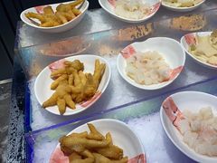 -曼格活海鲜·牛排自助(光明蓝鲸店)