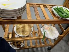 -风味烧烤(泰富店)