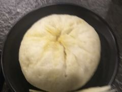 雪菜肉丁包-静海楼(学田店)