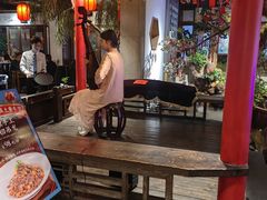 -三生石·福建菜·家宴(五四店)