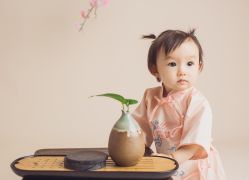 -布恩儿童摄影