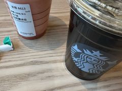 -星巴克臻选(福州仓山万达店)