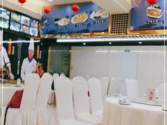 -惠宾饭庄(千禧店)