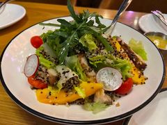 -MR.ROCKY洛奇先生RESTAURANT&BAR(宝安壹方城店)