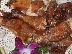 烧鸡-胡桃里音乐酒馆(仓山万达店)