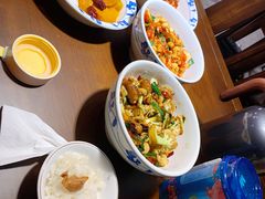 -八碗湘长沙市井菜(坡子街店)