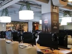 -网鱼网咖(上海静安寺店)