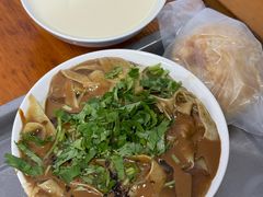 -正味斋锅巴菜(西北角店)