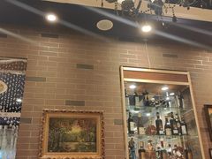 -安德烈俄式西餐厅(中央大街店)