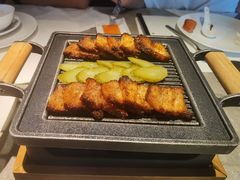 -木守西溪溪隐餐厅