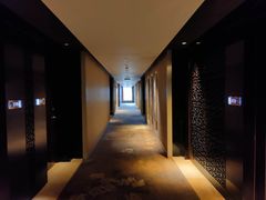 -成都保利公园皇冠假日酒店(熊猫基地店)