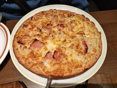 -萨莉亚意式餐厅(杭州滨江天街店)