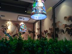 大堂-羊来顺冰煮鲜羊 铁锅烀羊肉(中央大街店)