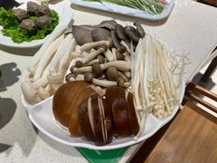-爆棚肥牛火锅(原福成肥牛城味之缘三里河店)