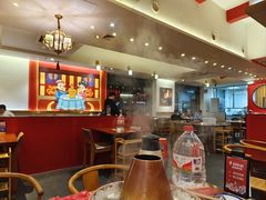 -1078號老北京涮肉(松柏店)
