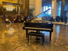 -长沙富力万达文华酒店