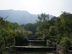 -山叶口景区