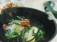-素清香(解放路店)