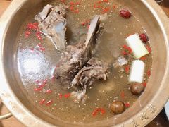 -草原牧语烤全羊(闽江大道店)