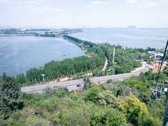 -滇池海埂公园