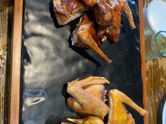 -大鸽饭(马王堆店)