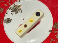-金鹰国际酒店·满园春中餐厅