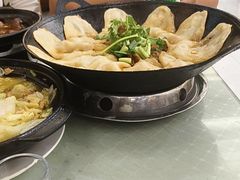 -百姓食府(秦虹路店)