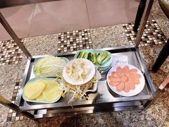 -重庆乌鱼庄·龙滋鲜(青羊大道店)