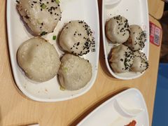 -小杨生煎(周浦万达店)
