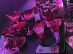 -MOSSO·Liveshow(M3香港广场店)