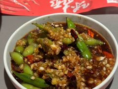 -龙巢盱眙龙虾·牛蛙·烧烤宵夜(八卦岭店)
