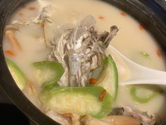 -港丽餐厅(高德置地店)