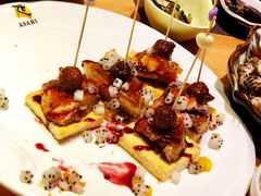 -割烹旭日本料理(龙湖狮山天街店)