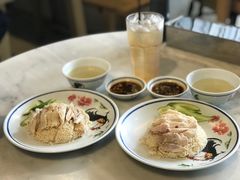 -红大哥水门鸡饭(總店)