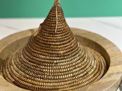 -云中鱼蒸汽石锅鱼(川沙百联店)