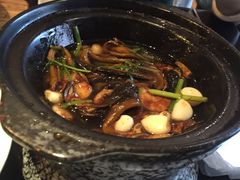 -芳芳私房菜·精做淮扬菜(承德路店)