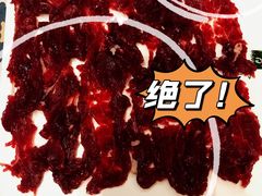 -普宁潮汕牛肉火锅(新香洲店)