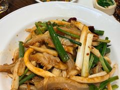 -李氏八大件老菜馆(万宝街店)