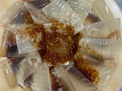 -悦府东北私房菜·饺子王·铁锅炖(长白山万达店)